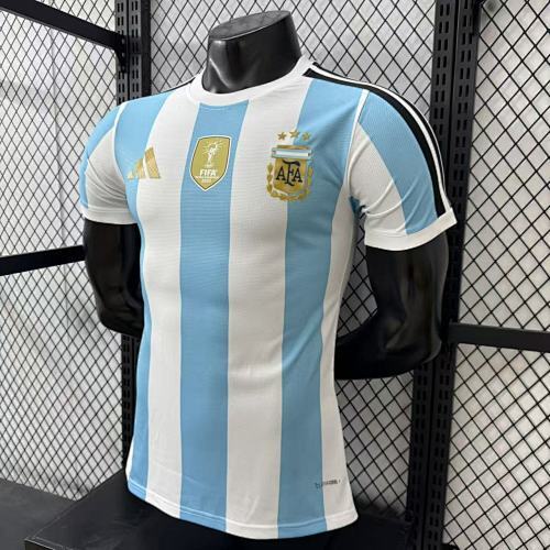 2026 Player Version Argentina Special Edition 04 Football Shirt 1:1 Thai Quality