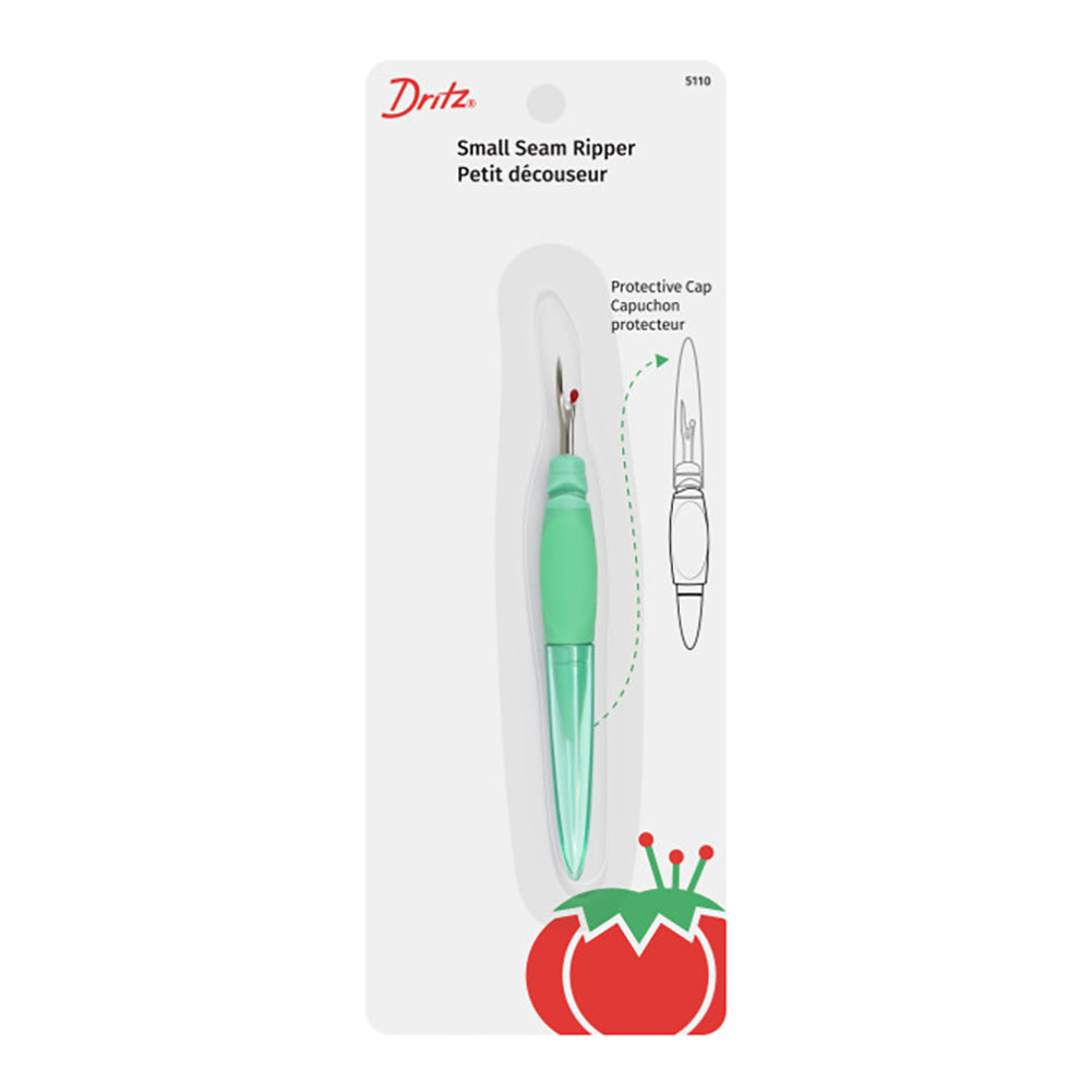 Dritz Small Seam Ripper - Green - Joann Fabrics