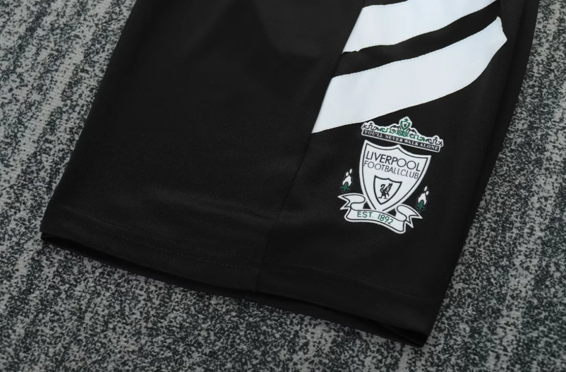 1993/1995 Retro Liverpool Away Football Jersey 1:1 Thai Quality Kids Size
