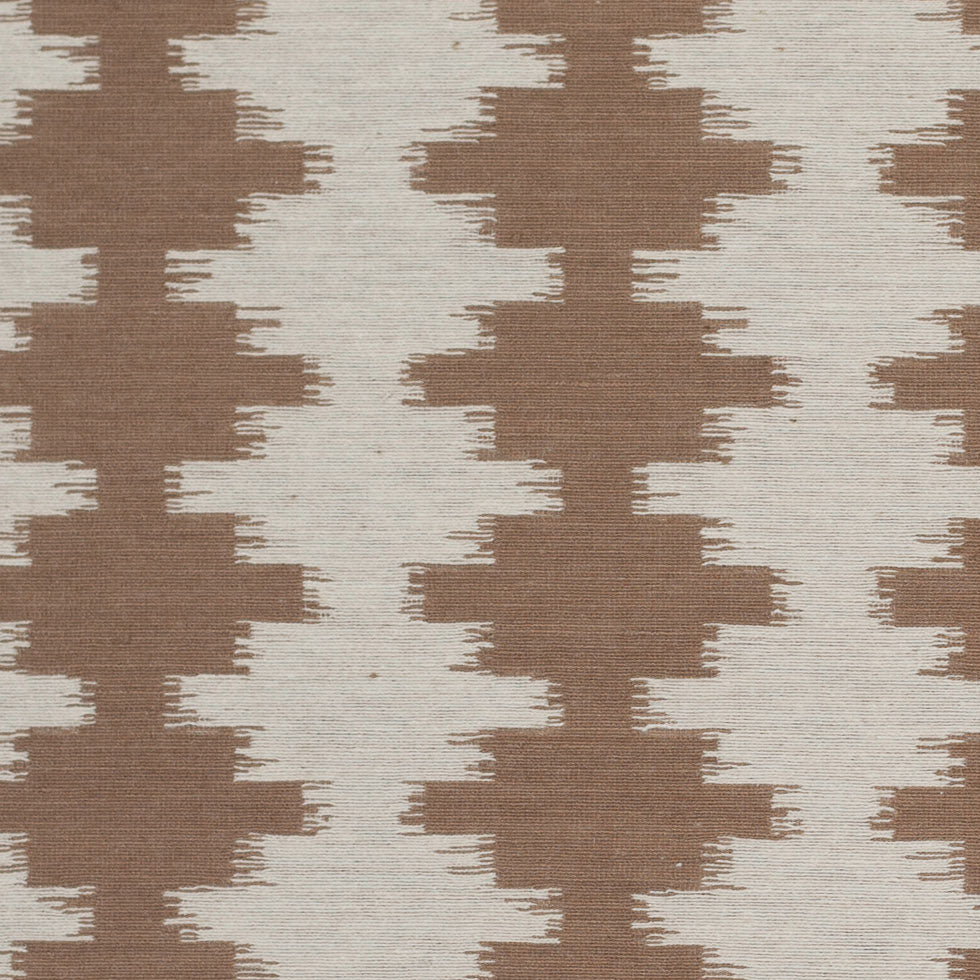 Ikat-Like Stripes Lightweight Cotton Woven - Joann Fabrics