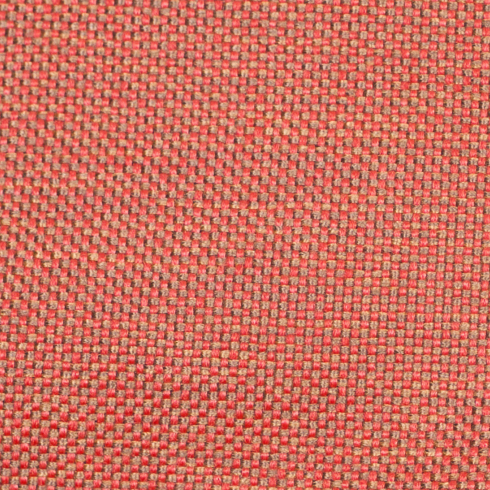 Persimmon Spotted Polypropylene Woven - Joann Fabrics