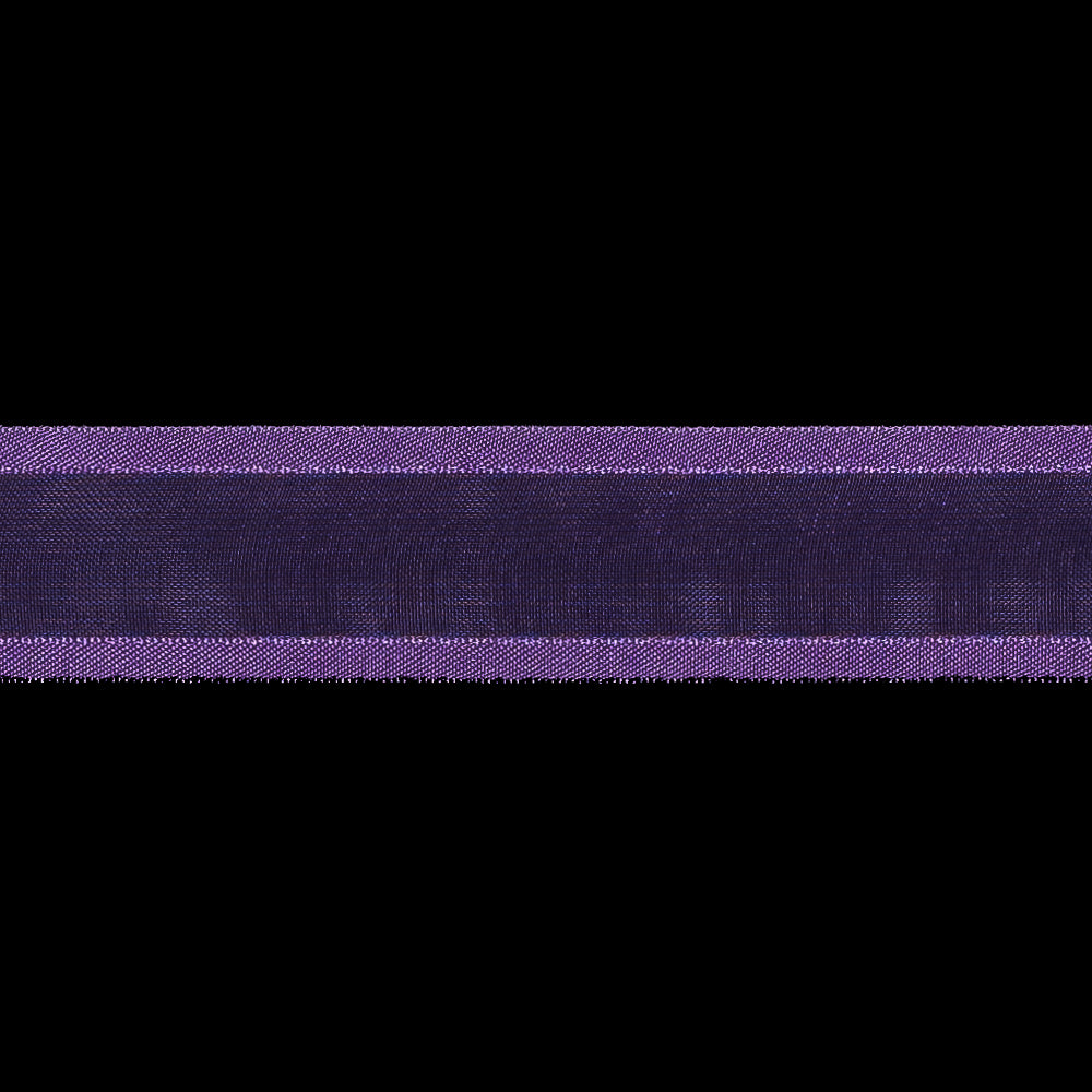 Light Purple Sheer Ribbon - Joann Fabrics