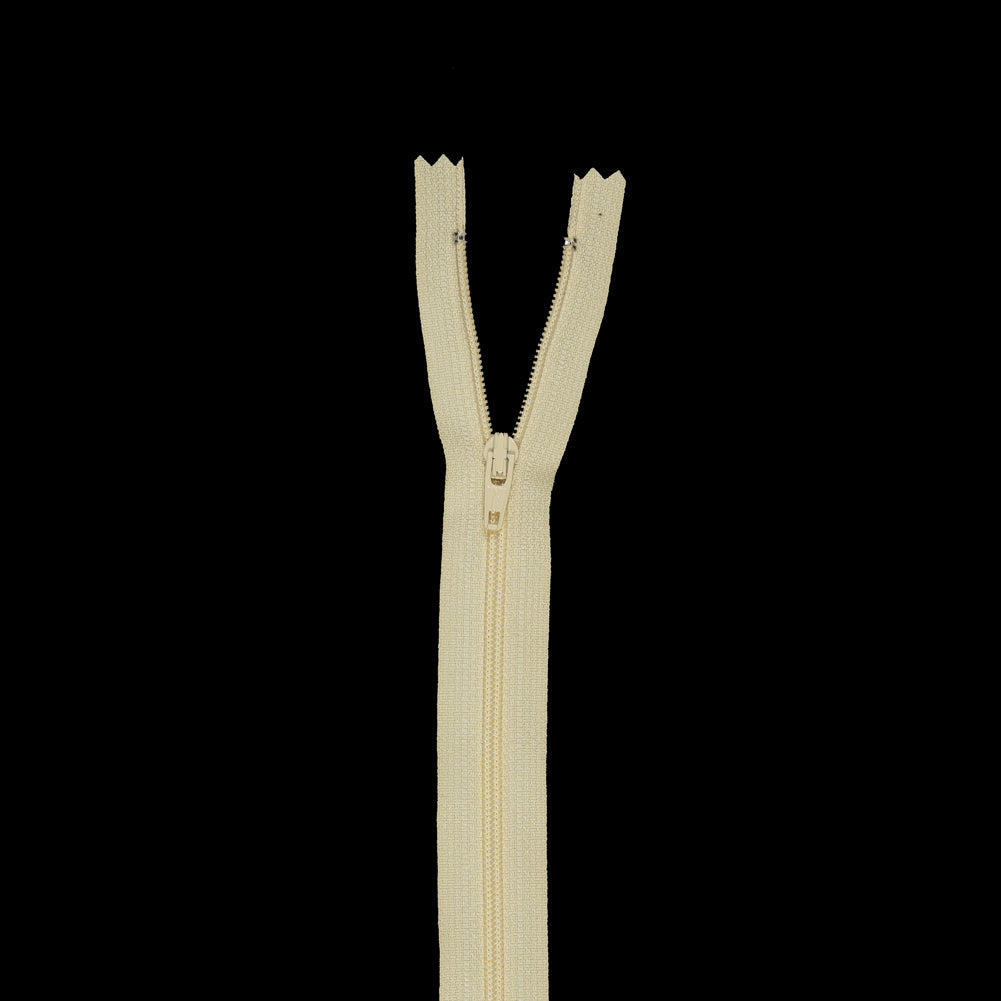 Regular Zipper 24