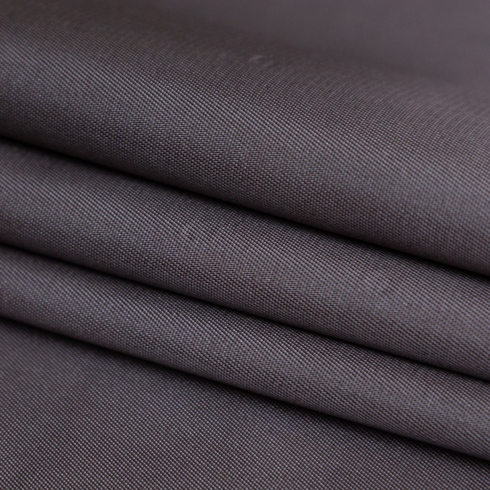Acetate Twill Lining - Dark Gray - Granada Collection - Joann Fabrics