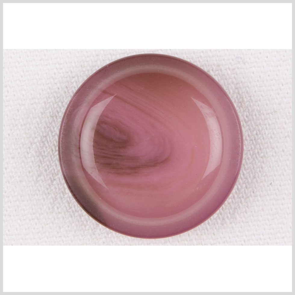 Purple Plastic Button - 40L/25.5mm - Joann Fabrics