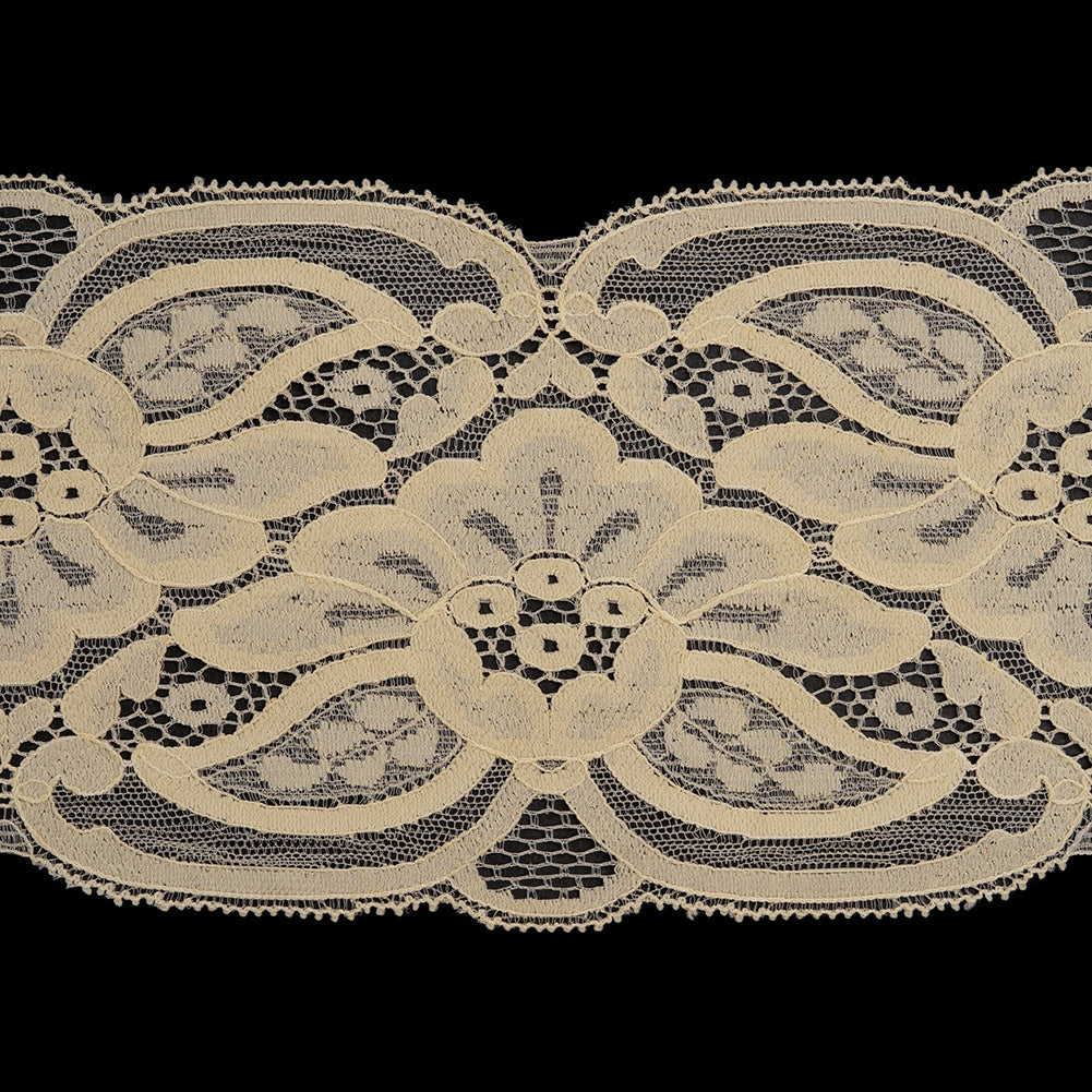 Beige Lace - Joann Fabrics