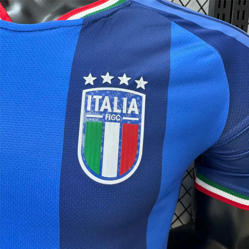 2026 Player Version Italy Special Edition 01 Football Jersey 1:1 Thai quality