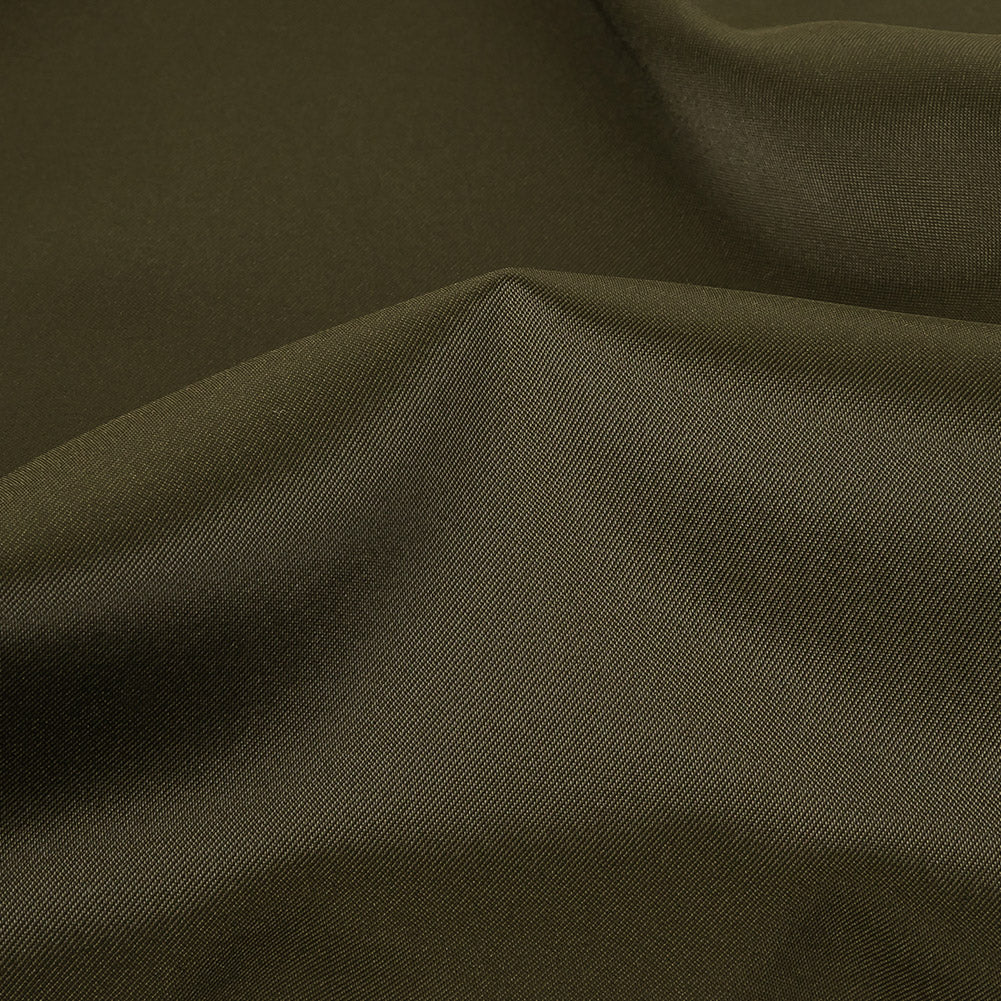 Theory Dark Laurel Radiant Polyester Twill Lining - Joann Fabrics