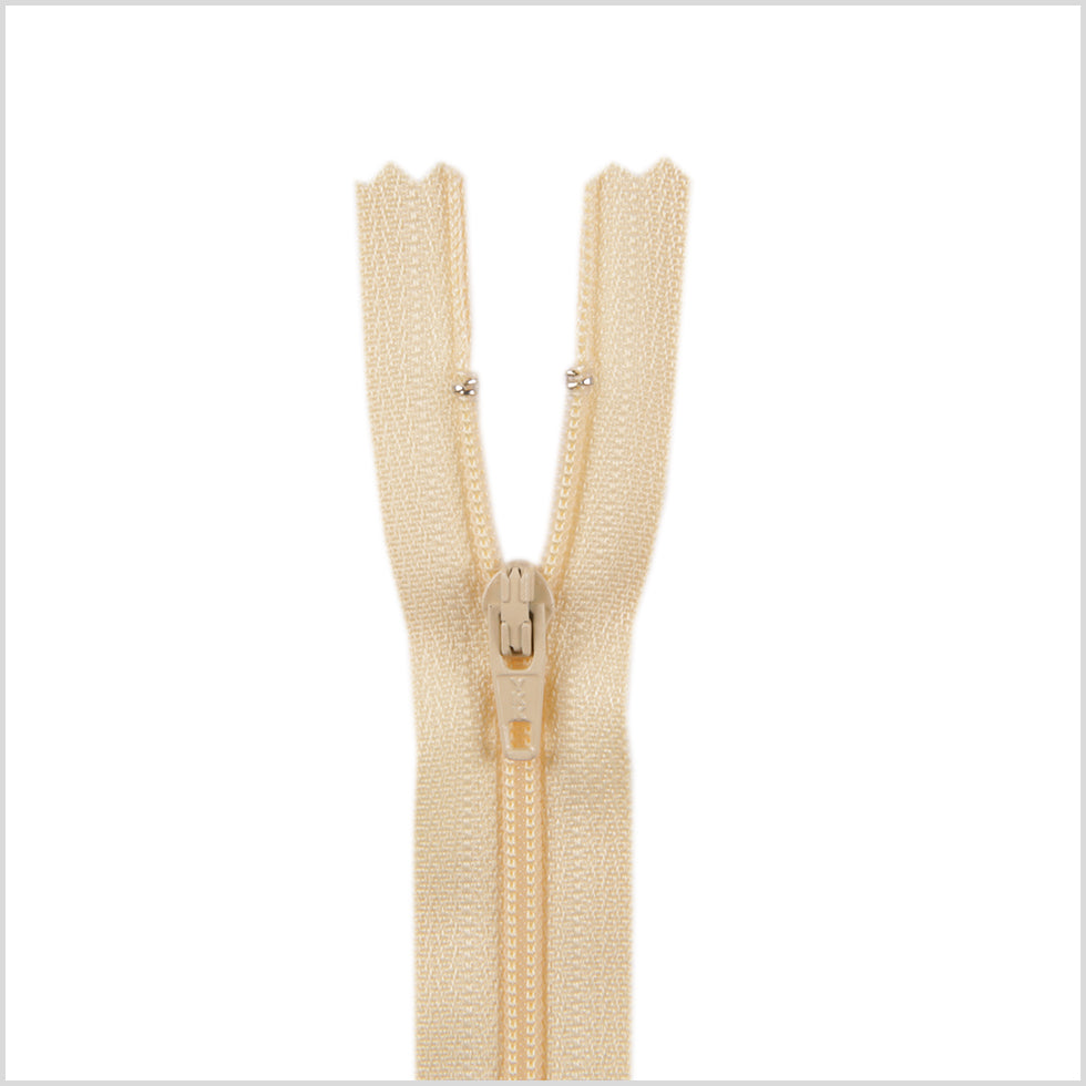 Regular Zipper 24