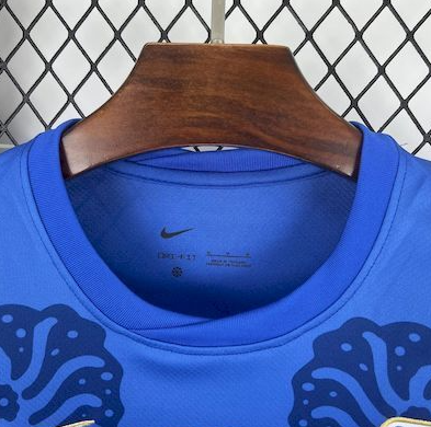 2025/2026 Finland Away Football Shirt 1:1 Thai Quality