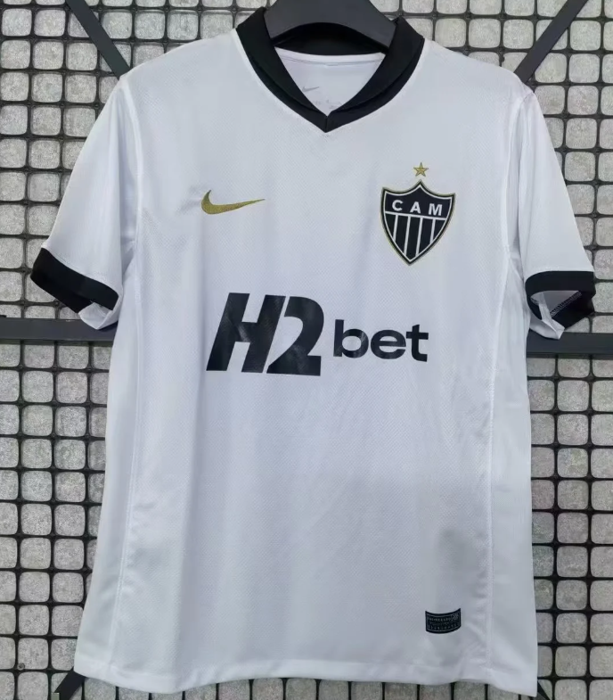 2026/2027 Atlético Mineiro Away Football Shirt 1:1 Thai Quality