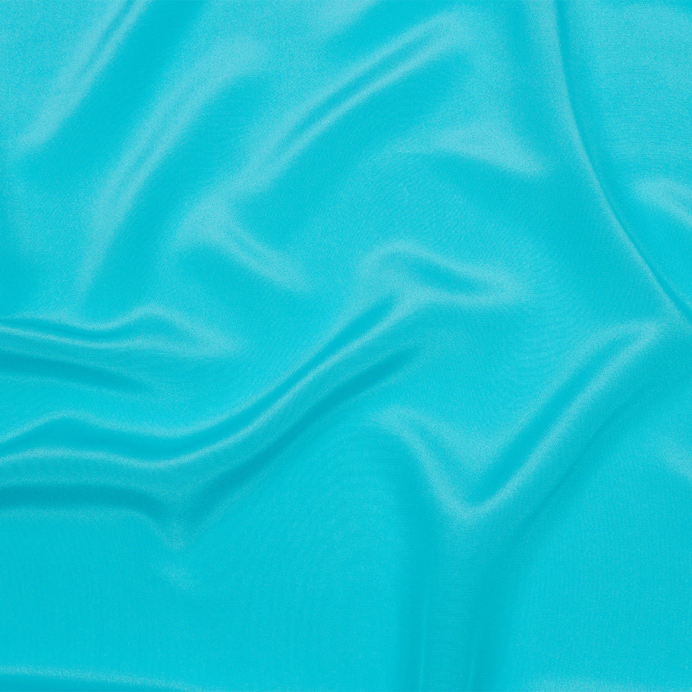 Silk Crepe de Chine - Angel Blue - Premium Collection - Joann Fabrics