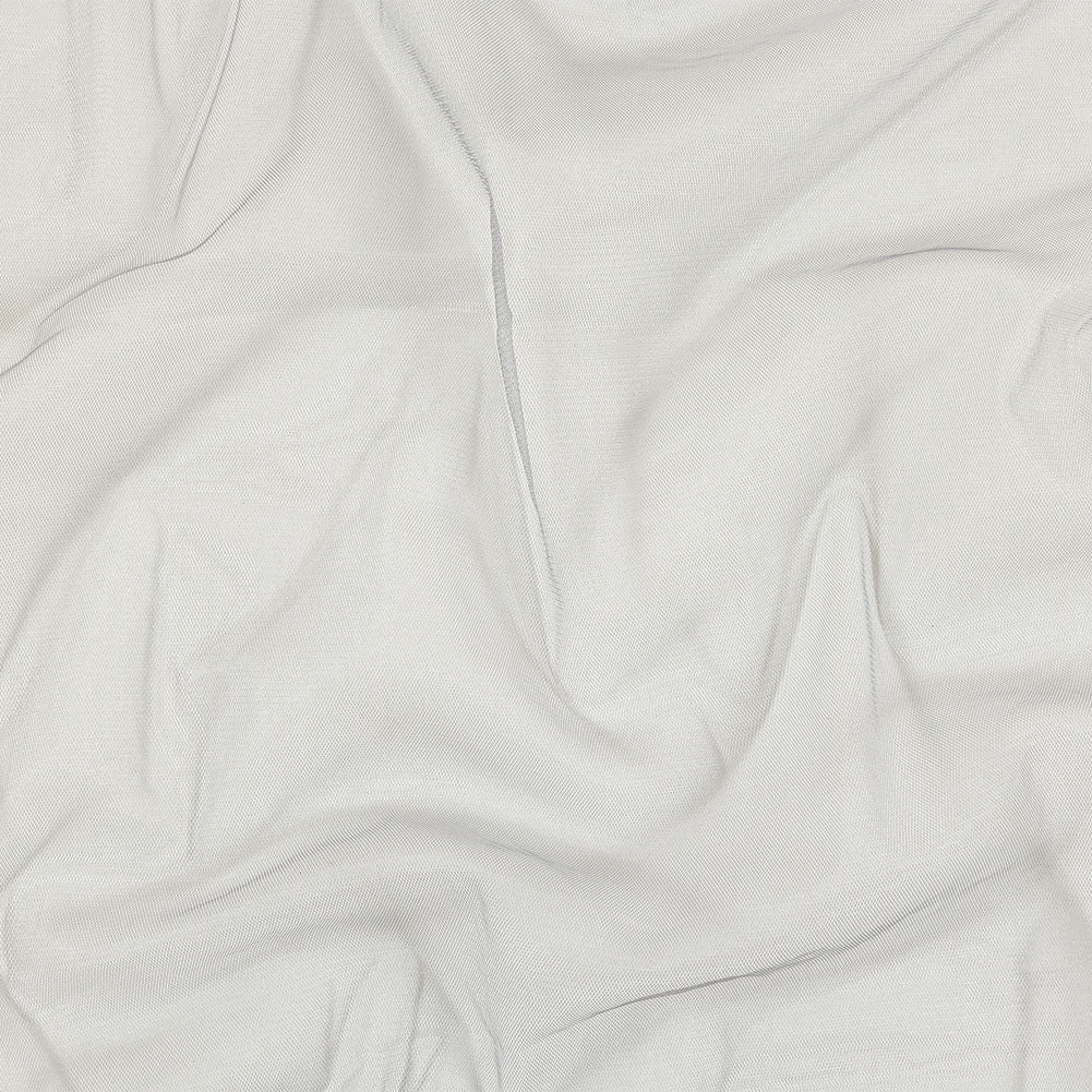 Shimmering Soft Tulle - Gray - Kallisto Collection - Joann Fabrics