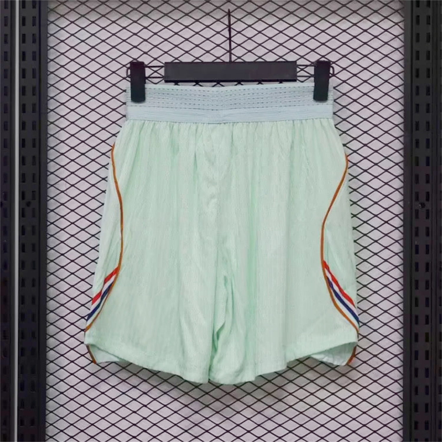 France 2026 Away Shorts - Player Version - UnitedFutballJersey