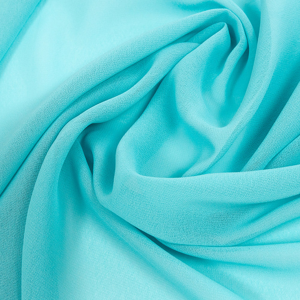 Lux Multi-Twist Polyester Chiffon - Antigua Sand - Esma Collection - Joann Fabrics