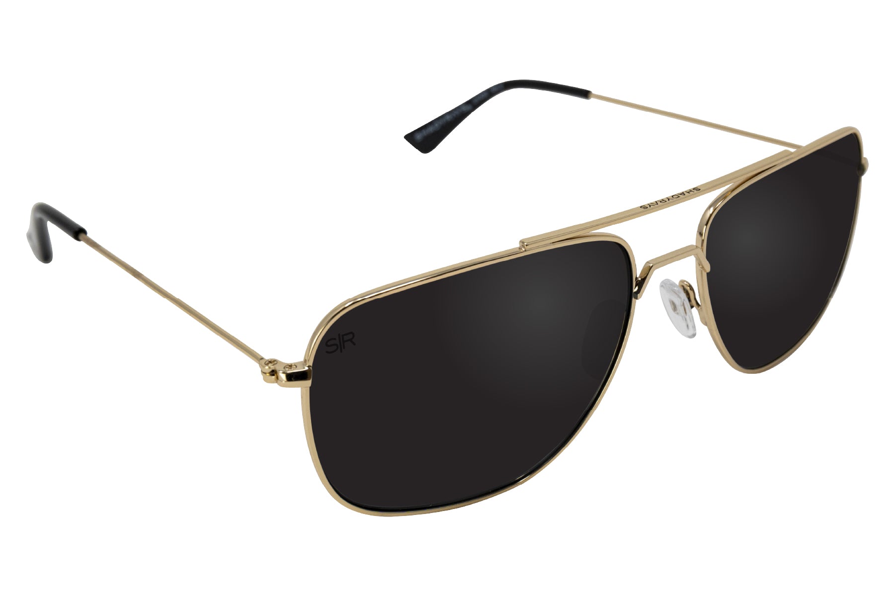 Navigator – Black Gold Polarized