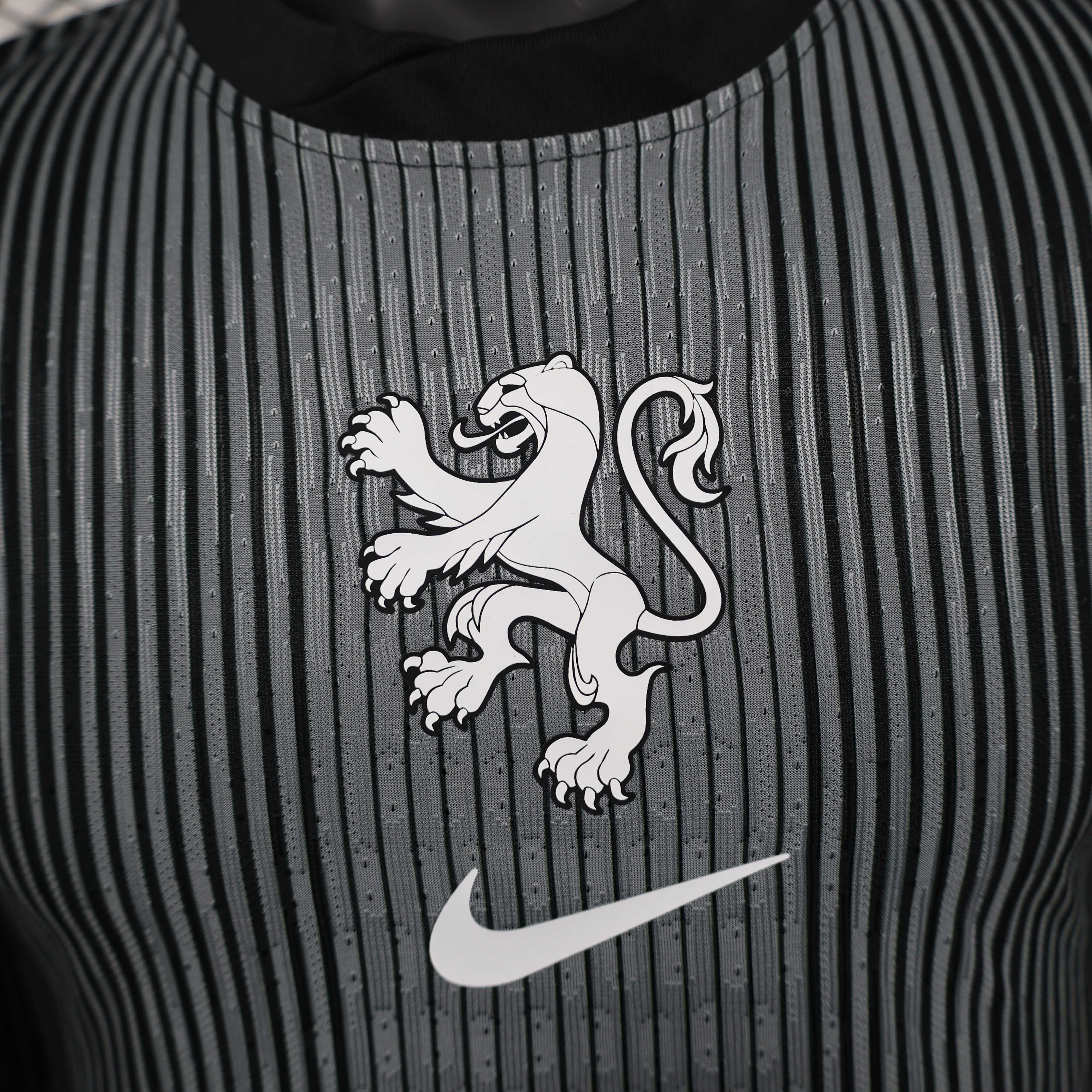 2025/2026  Player Version Netherlands National Team Goalkeeper Football Jersey 1:1 Thai Quality