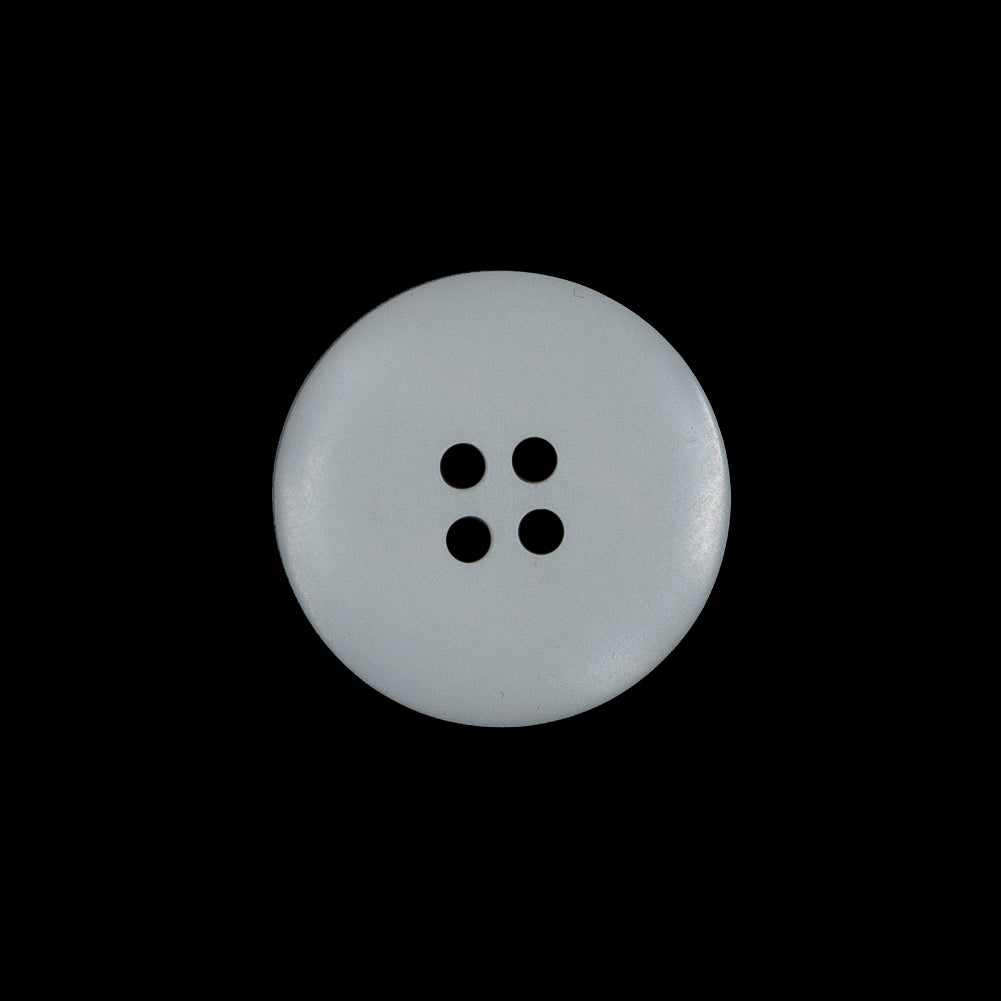 White Iridescent Plastic Button - 36L/23mm - Joann Fabrics