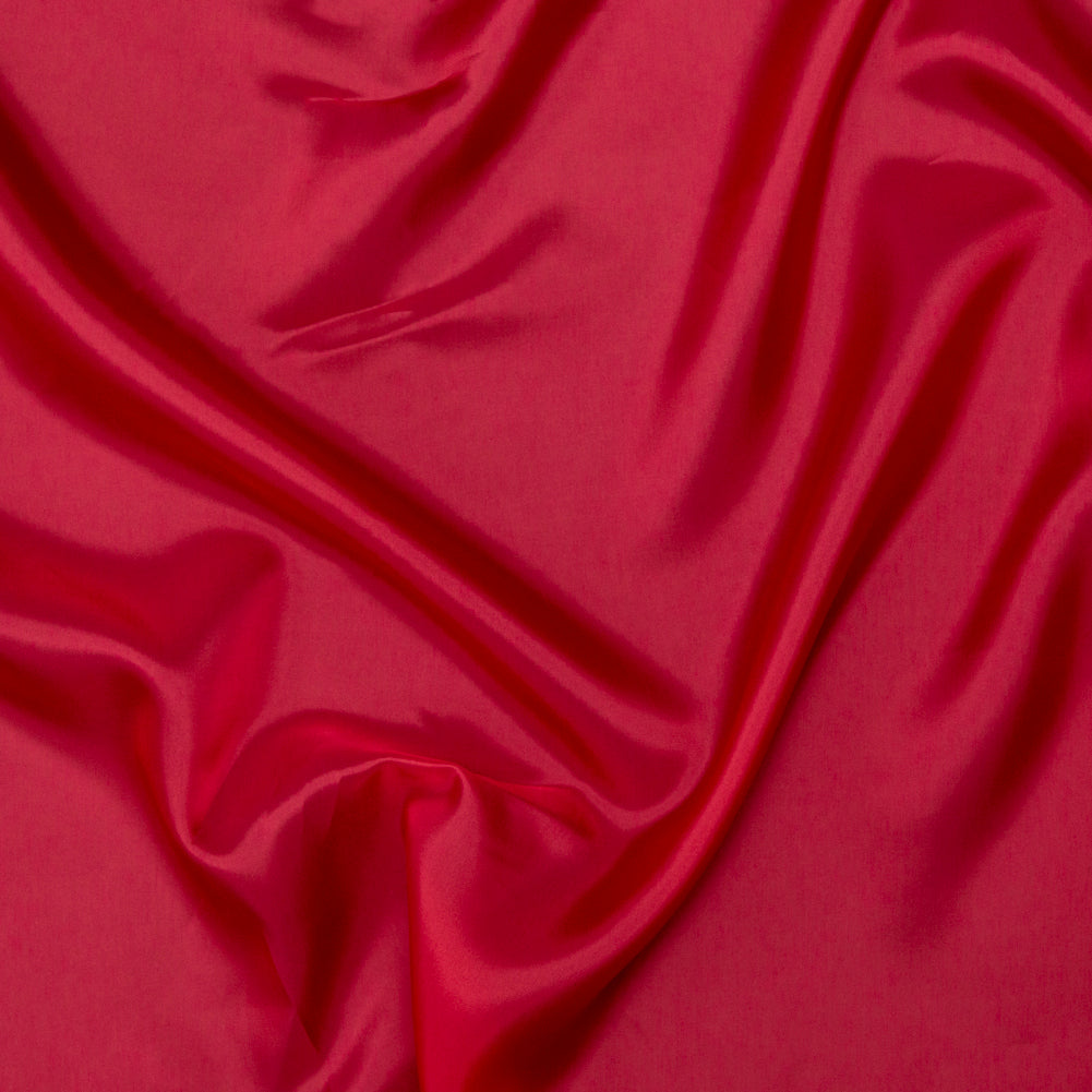 Bemberg Lining - Raspberry - Lucidum Collection - Joann Fabrics