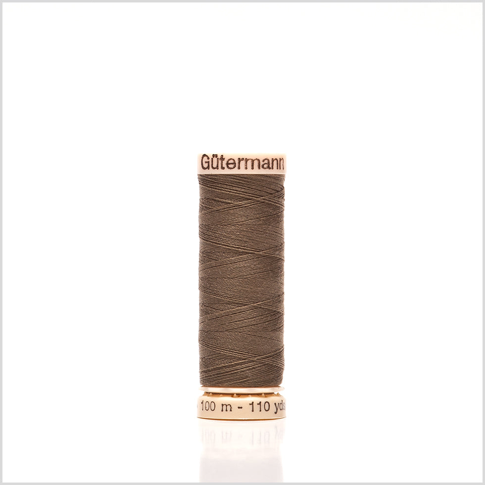Gutermann Sew All Thread 100m - 767 Jungle Green - Joann Fabrics