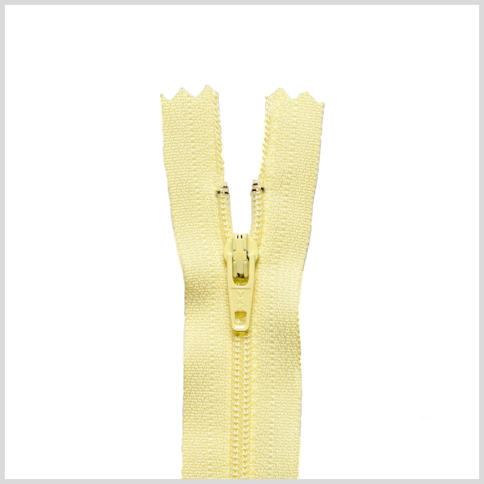 Regular Zipper 9