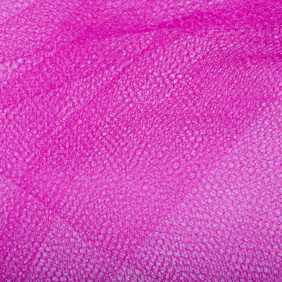 Nylon Net Tulle - Fuchsia - Gianna Collection - Joann Fabrics