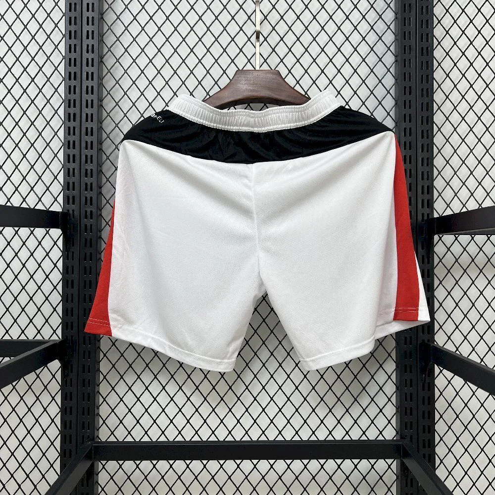 2025/2026 AC Milan Away Shorts