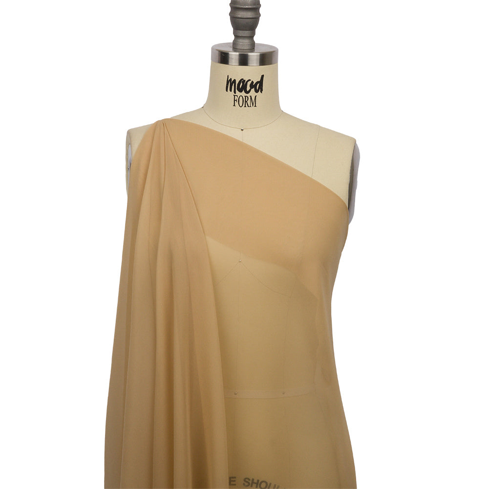 Silk Chiffon 44
