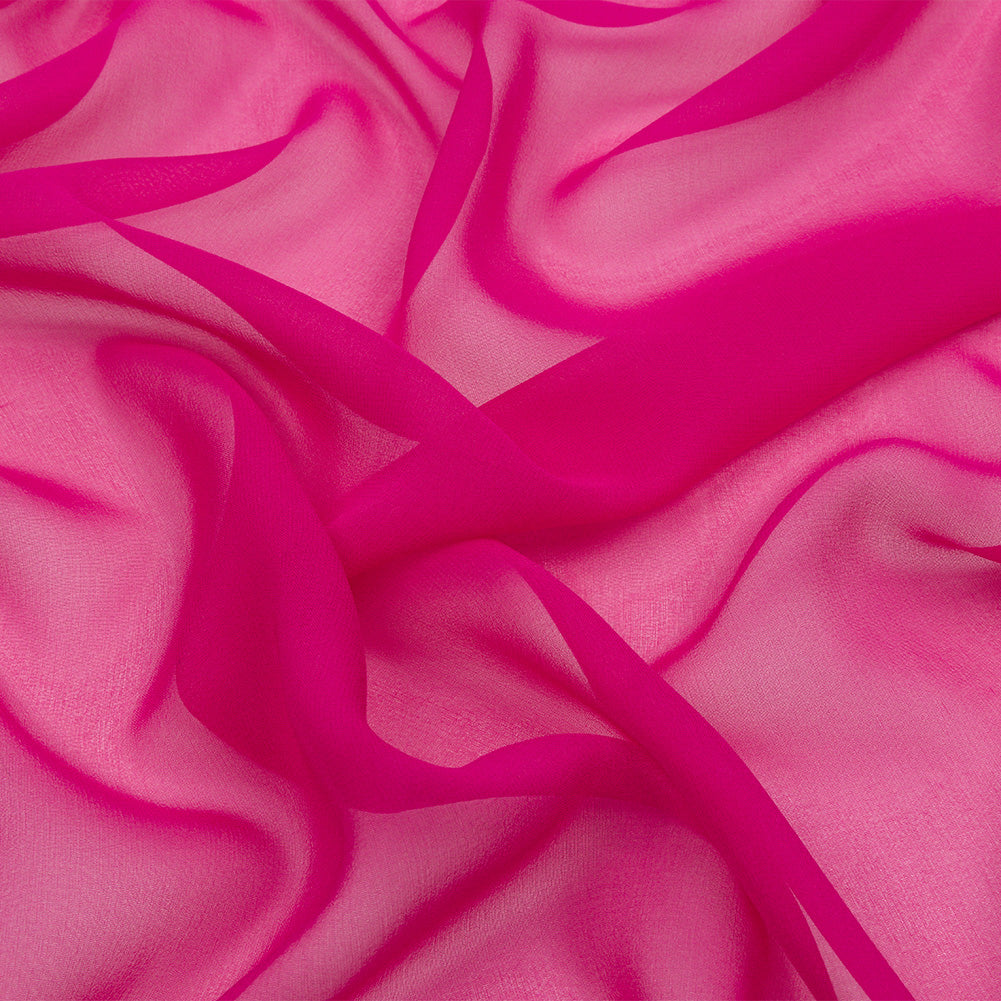 Silk Chiffon 54