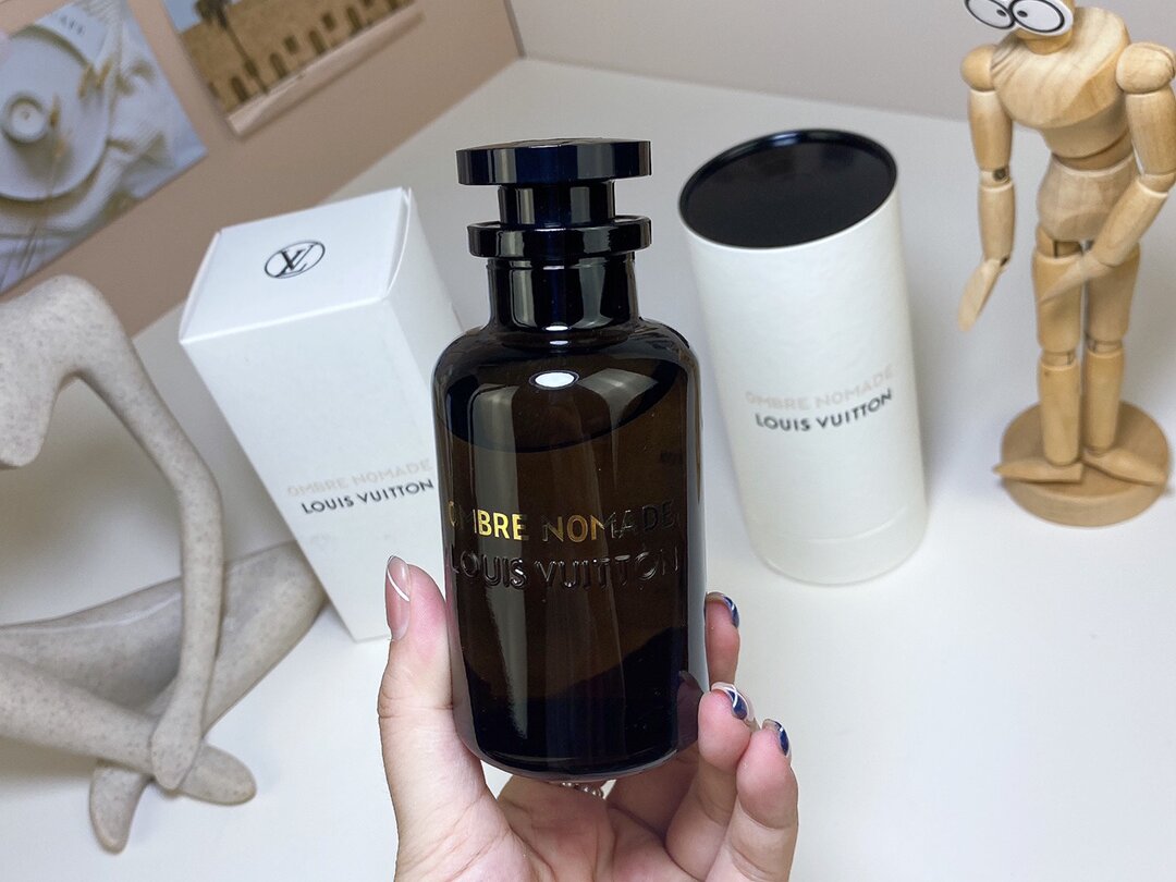 Louis Vuitton Ombre Nomade Eau de Parfum 100ml