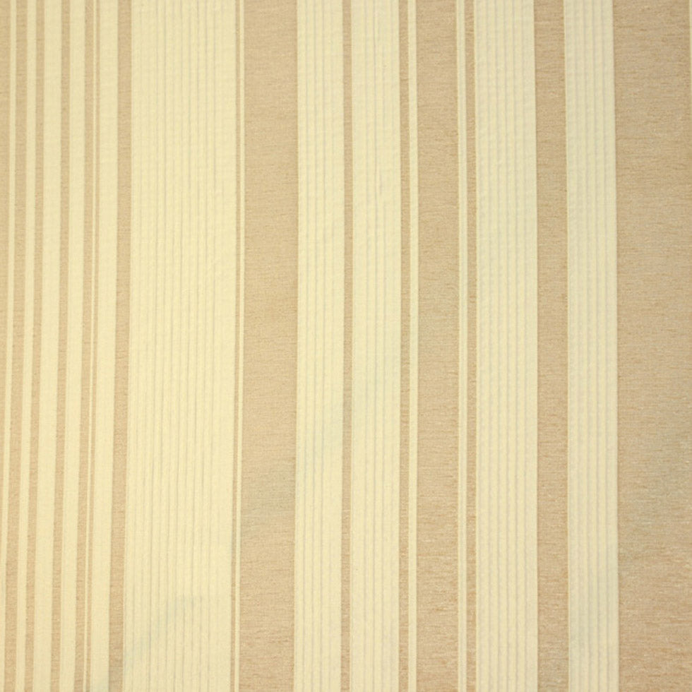 Soft Gold Stripes Chenille - Joann Fabrics