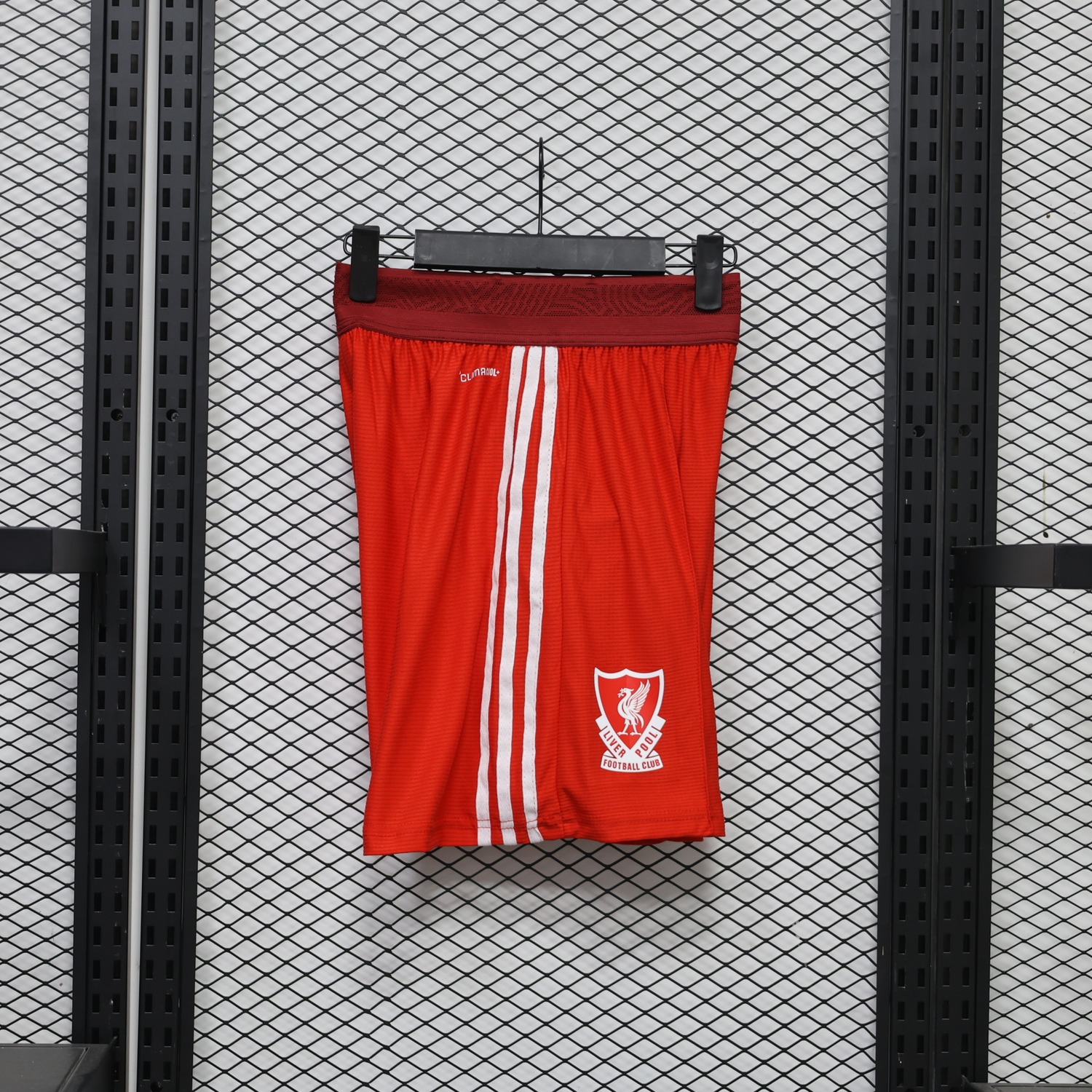 Liver.pool 26-27 Away Shorts - Player Version - UnitedFutballJersey