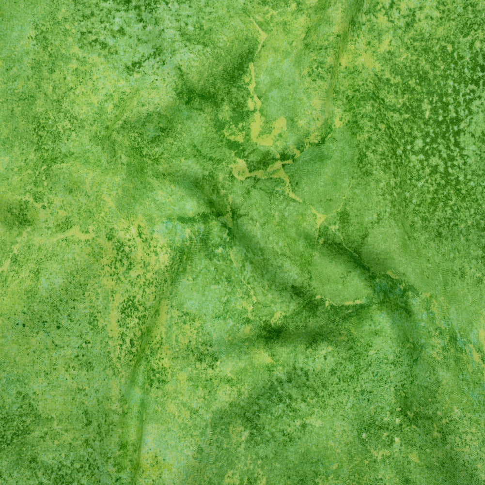Stonehenge Quilting Cotton by Northcott - Shamrock Abstract Texture - Basics Collection - Joann Fabrics