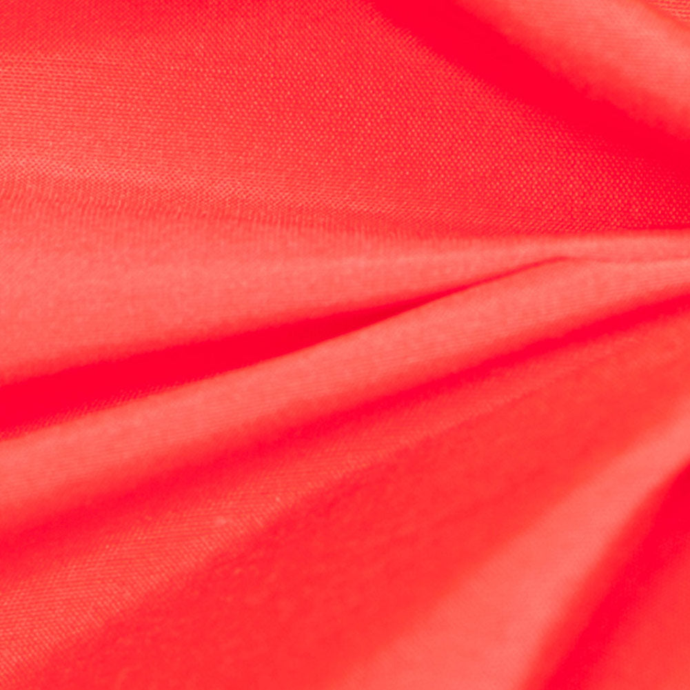 Silk Shantung - Fiery Red - Shantung Collection - Joann Fabrics