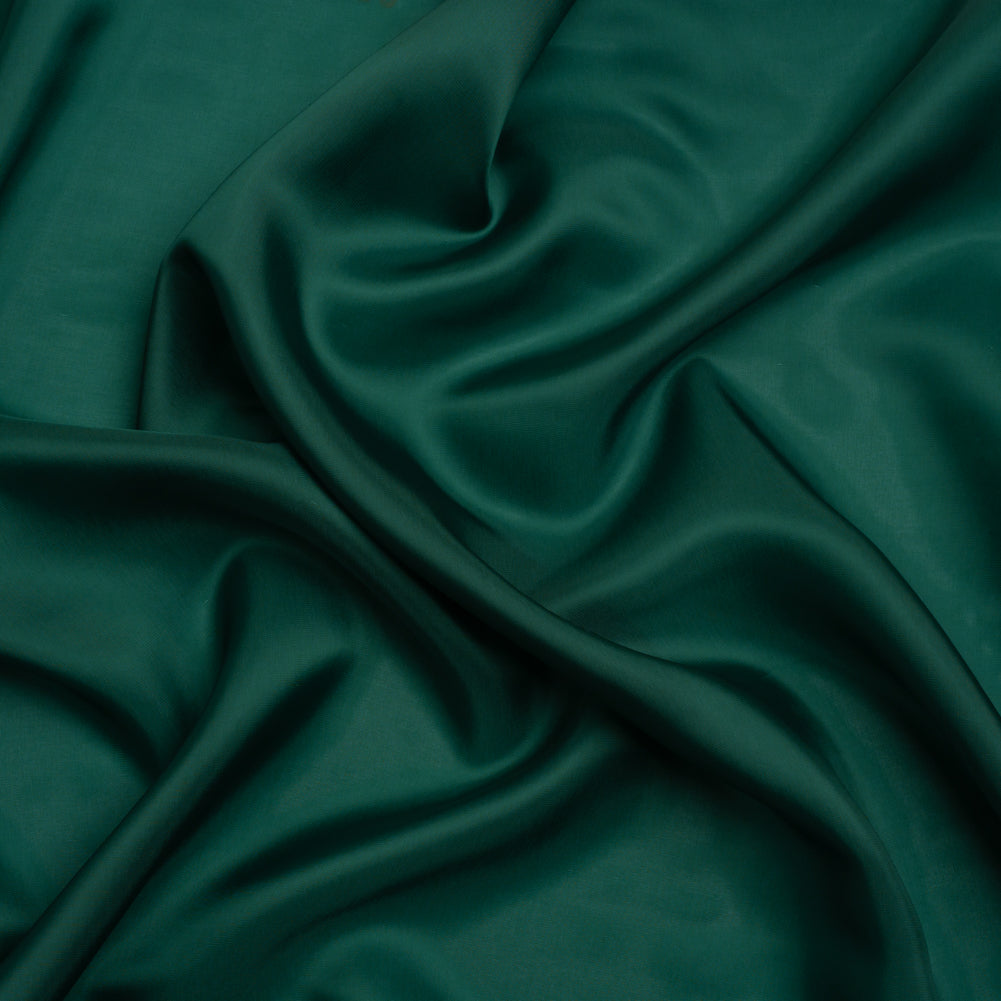 Bemberg Lining - Teal - Lucidum Collection - Joann Fabrics