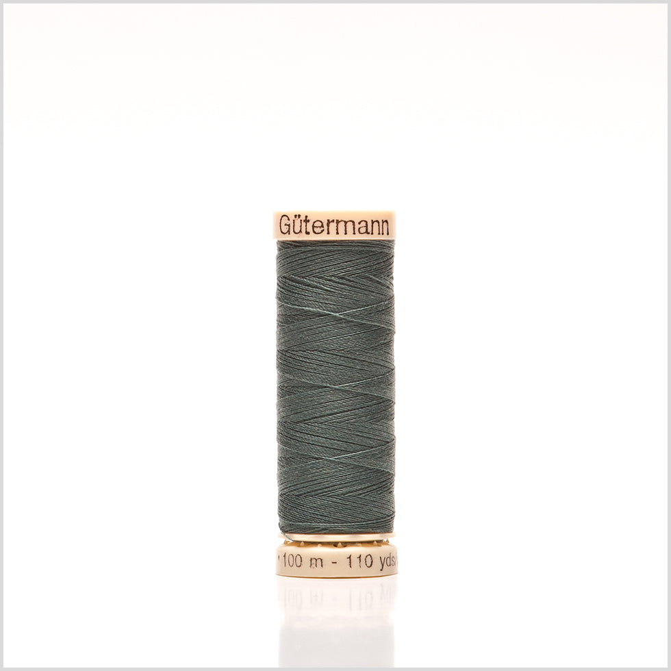 Gutermann Sew All Thread 100m - 646 Steel Green - Joann Fabrics
