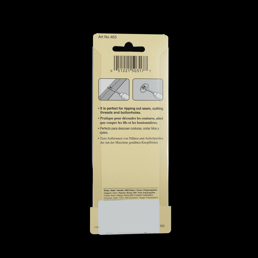 Clover Seam Ripper - Joann Fabrics