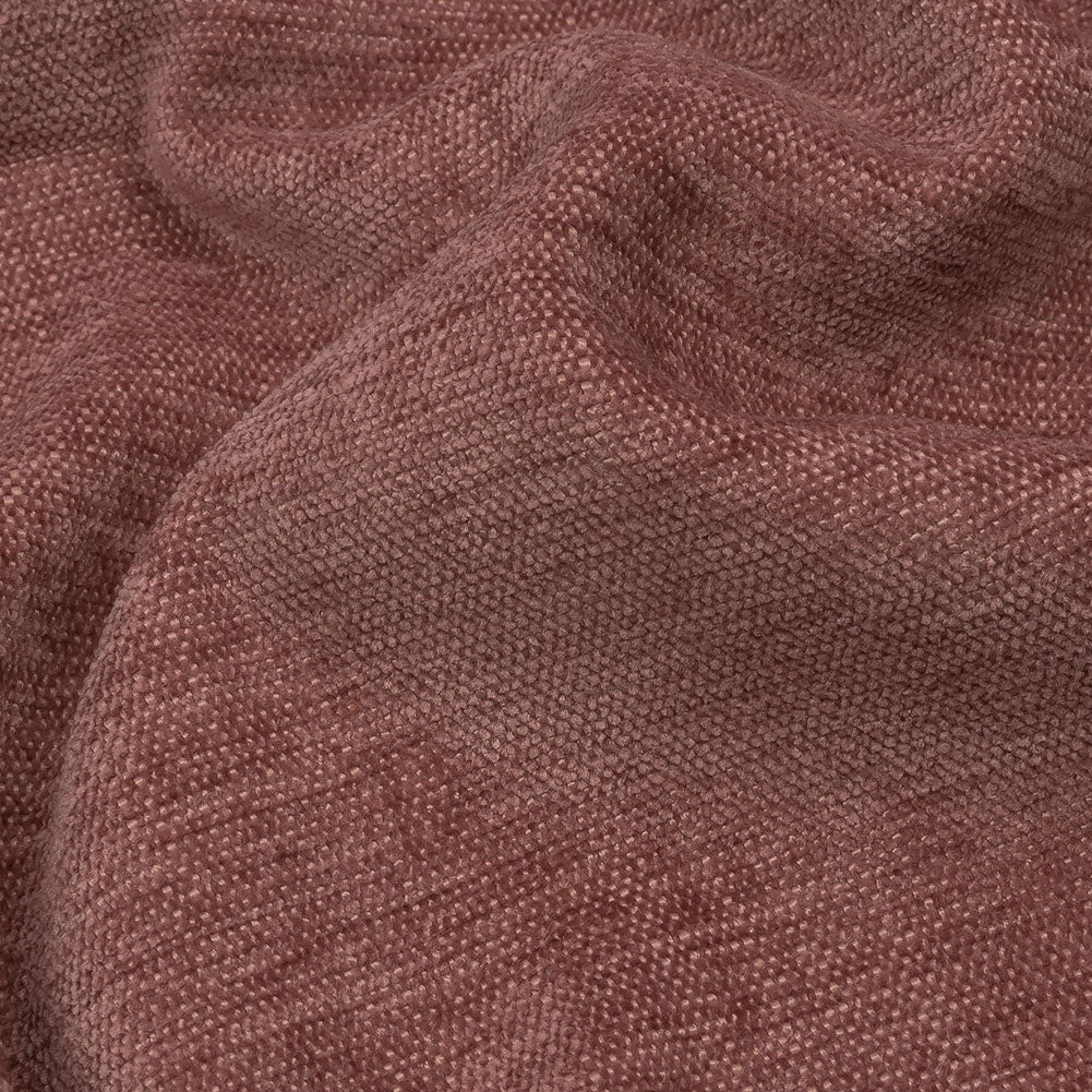 Polyester Upholstery Chenille - Vintage - British Imported - Joann Fabrics