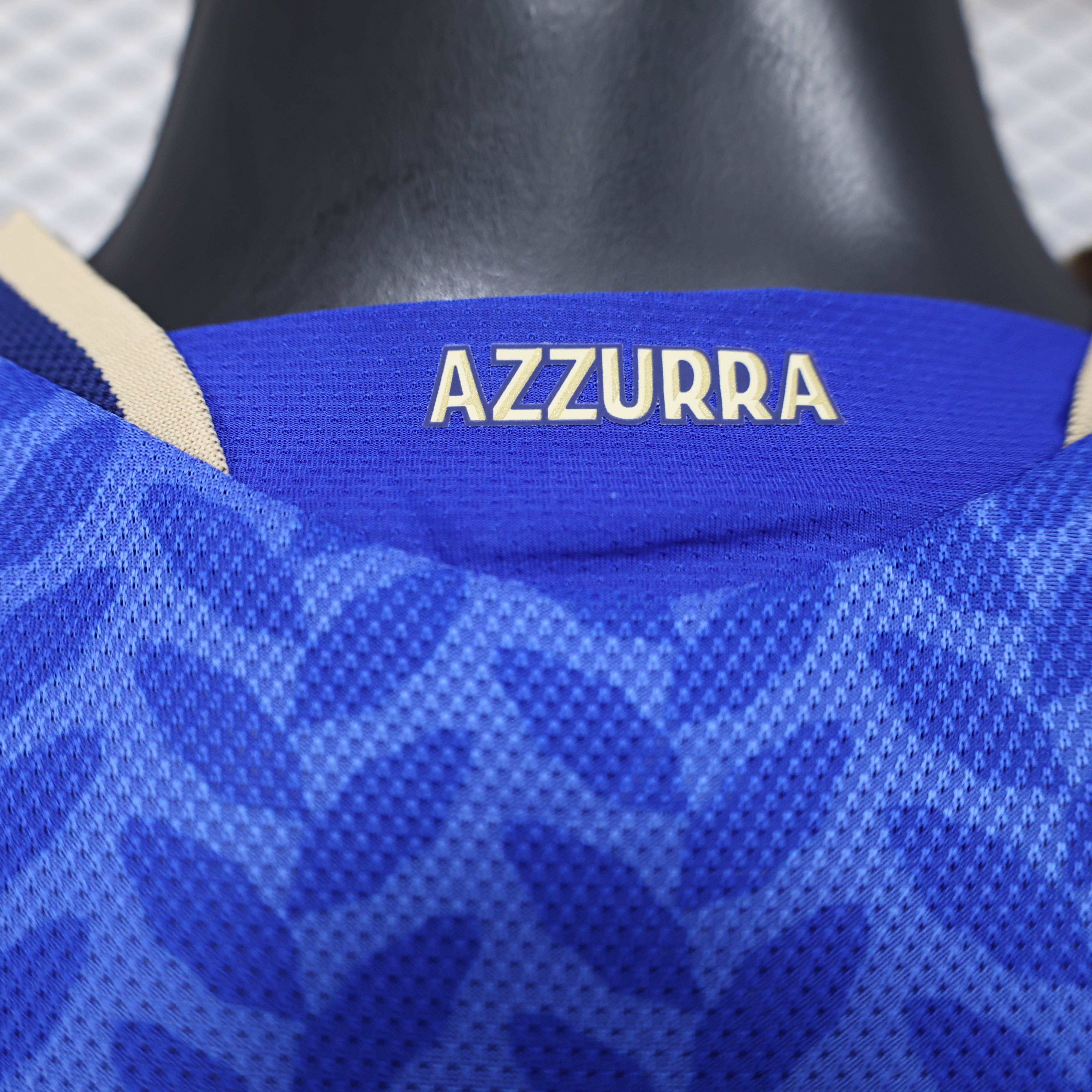 2026 Player Version Italy Home Football Jersey 1:1 Thai quality