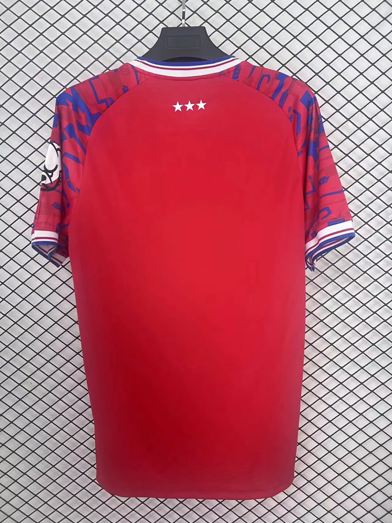 2025/2026 Ipswich Away Football Shirt 1:1 Thai Quality