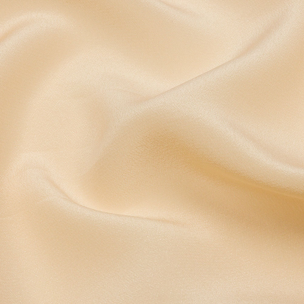 Famous Australian Designer Biscotti Silk Crepe de Chine - Joann Fabrics