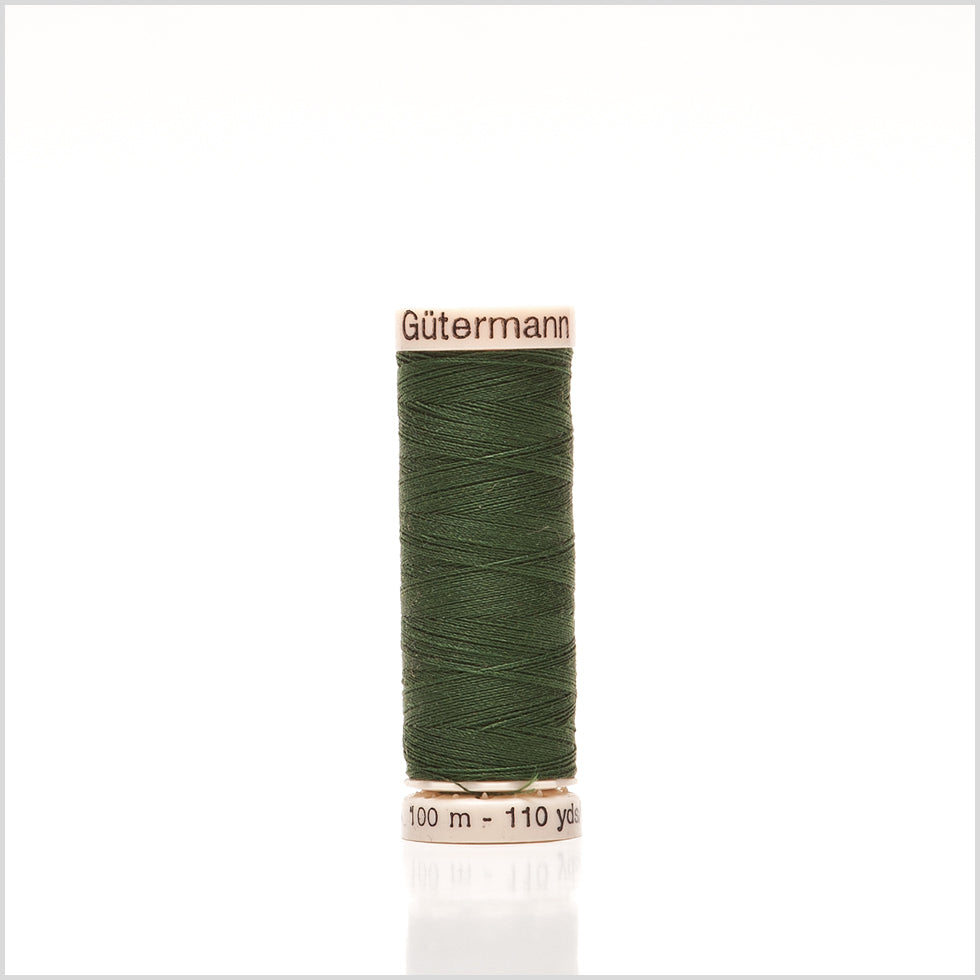 Gutermann Sew All Thread 100m - 770 Turtle - Joann Fabrics
