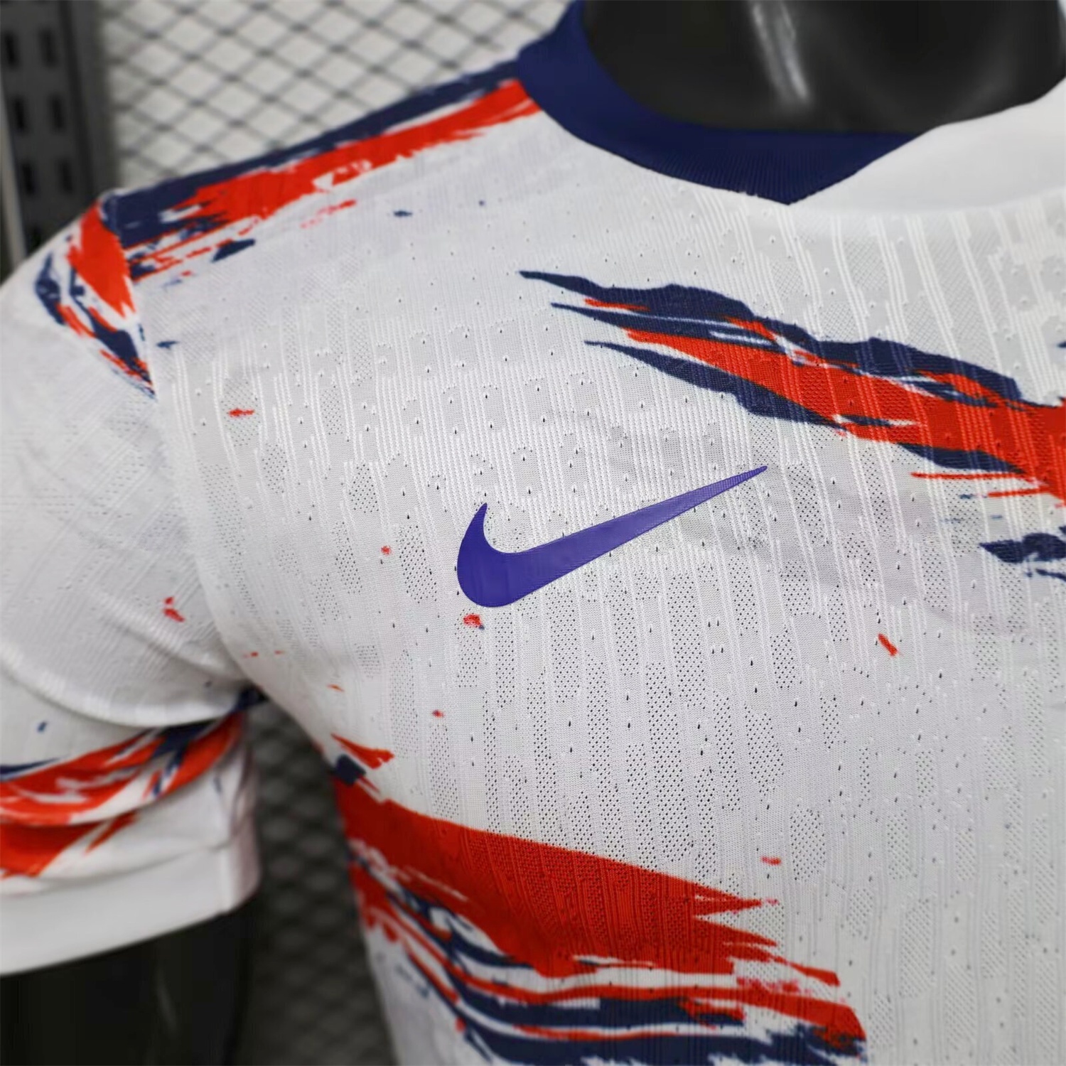 France 2026 Fashionable Design Special Jersey - Player Version - UnitedFutballJersey