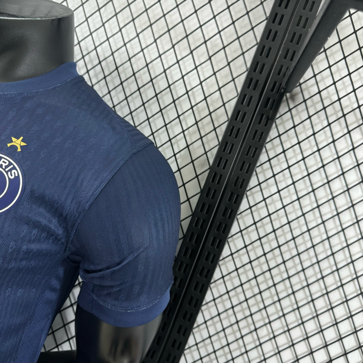 2024/2025 Player Version Psg Paris Saint-Germain Home 01 Football Shirt 1:1 Thai Quality