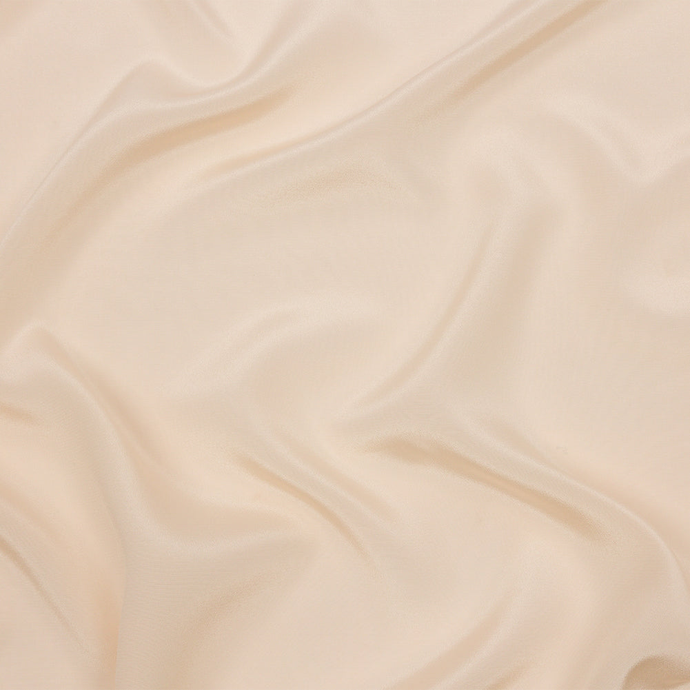 Silk Crepe de Chine - Tapioca - Premium Collection - Joann Fabrics