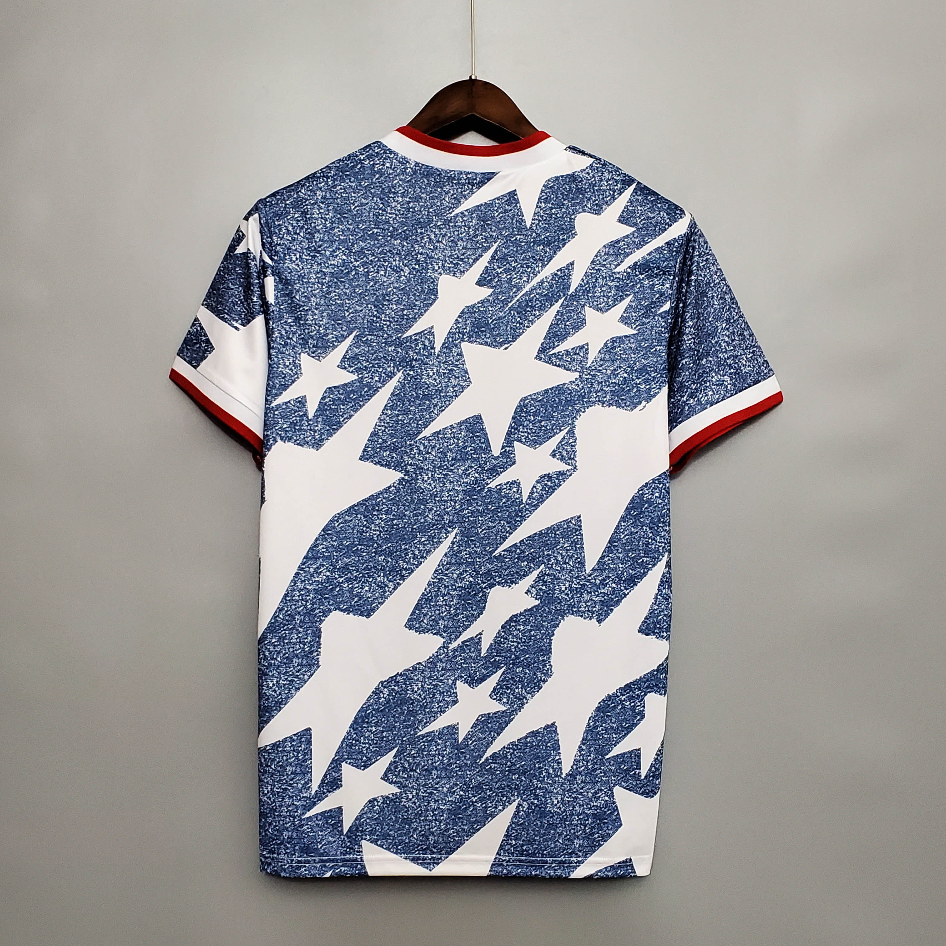 1994 Retro United States Soccer Jersey Home 1:1 Thai Quality