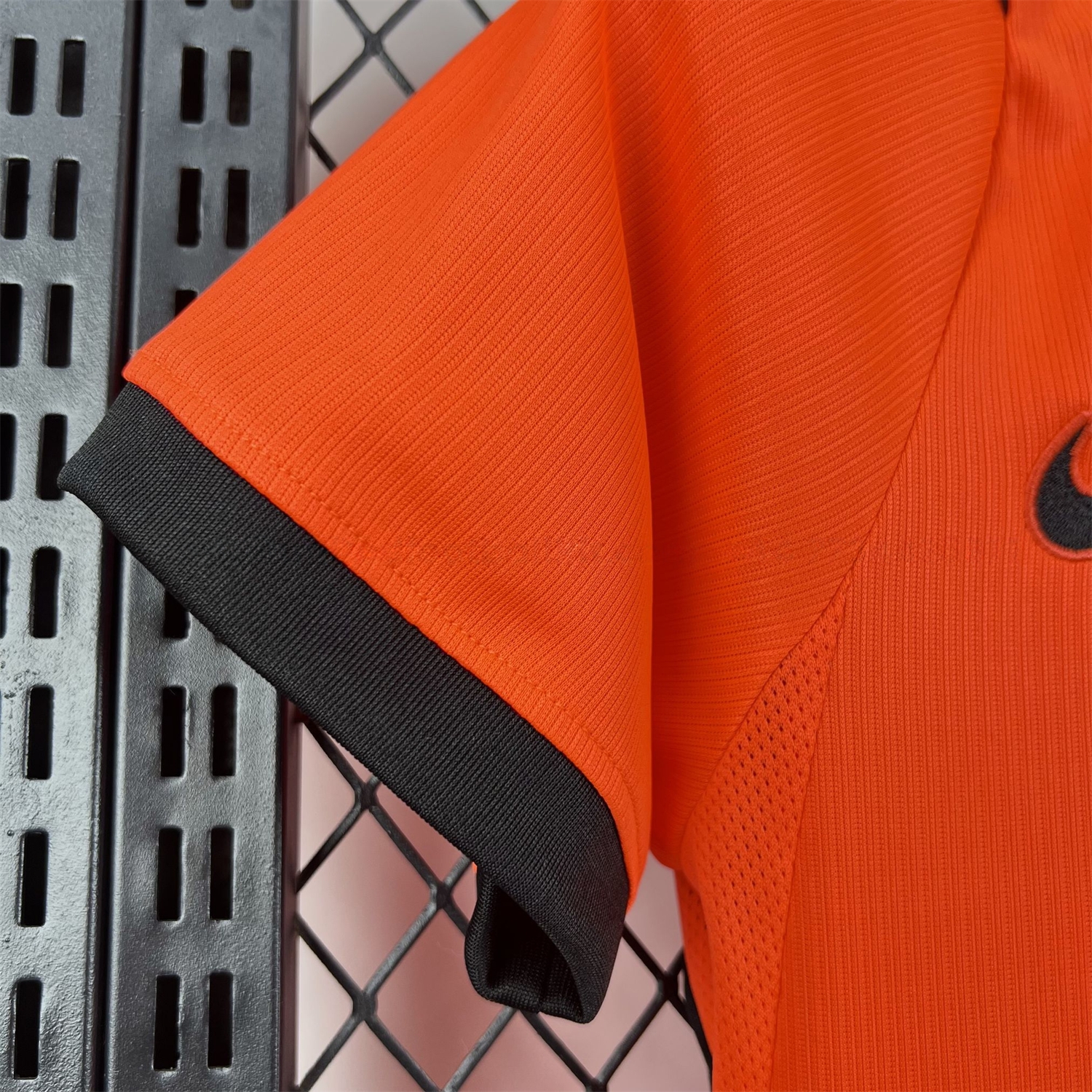 Women's Netherlands 2026 Home Jersey - Fans Version - UnitedFutballJersey