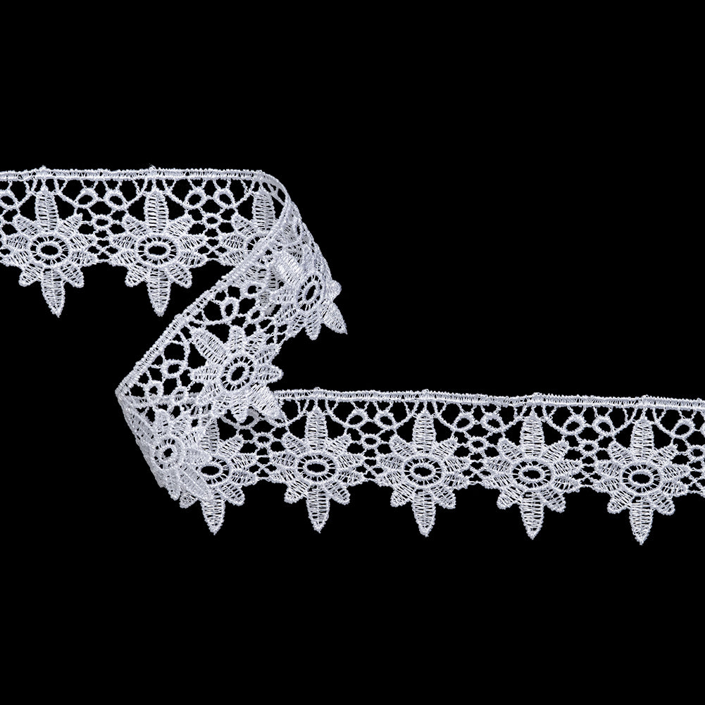 Guipure Lace Trim - 1.5