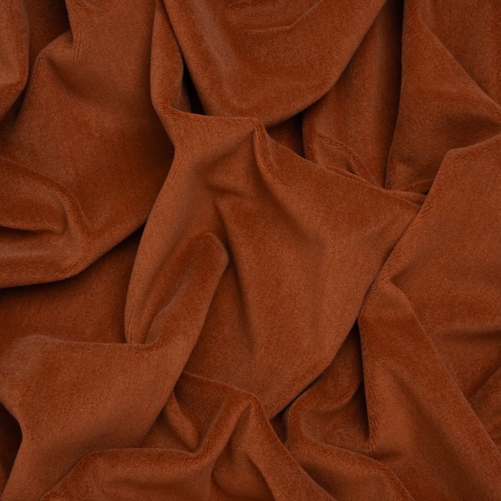 Wool and Cotton Upholstery Velveteen - Canyon - Dakota Collection - Joann Fabrics