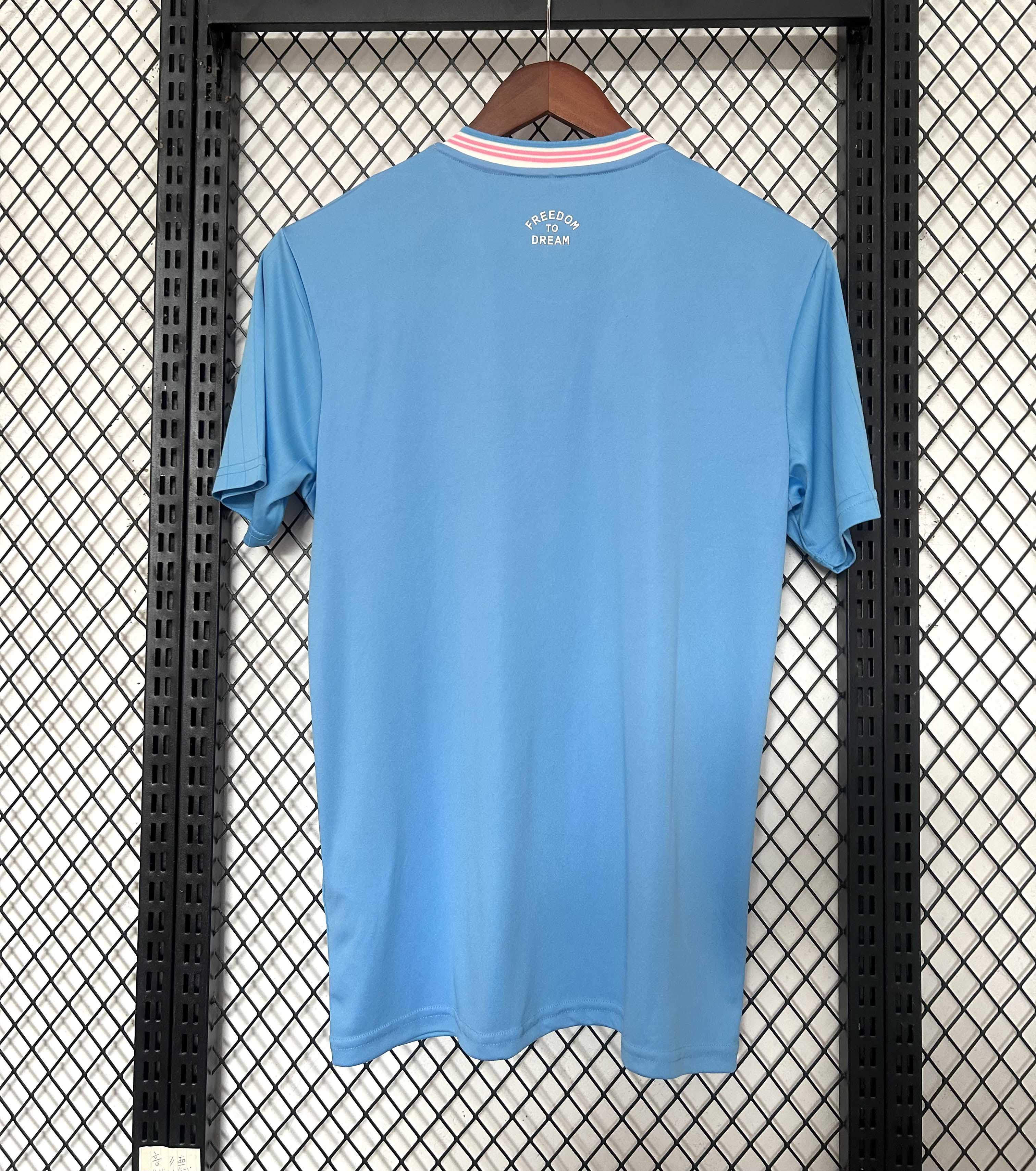 2025/2026 Inter Miami Third Away Football Jersey 1:1 Thai quality